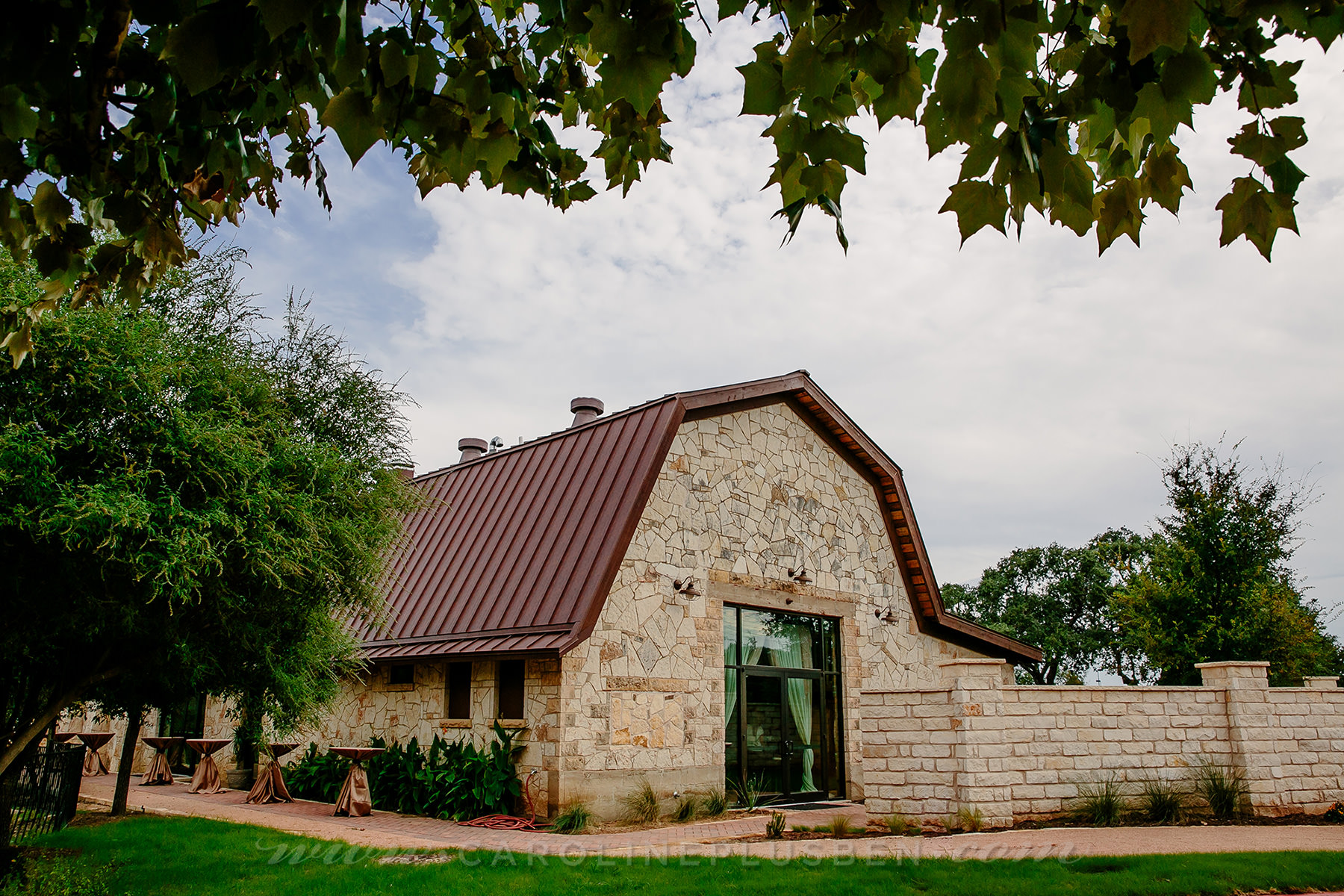 Our Wedding Event Venue Story Brodie Homestead