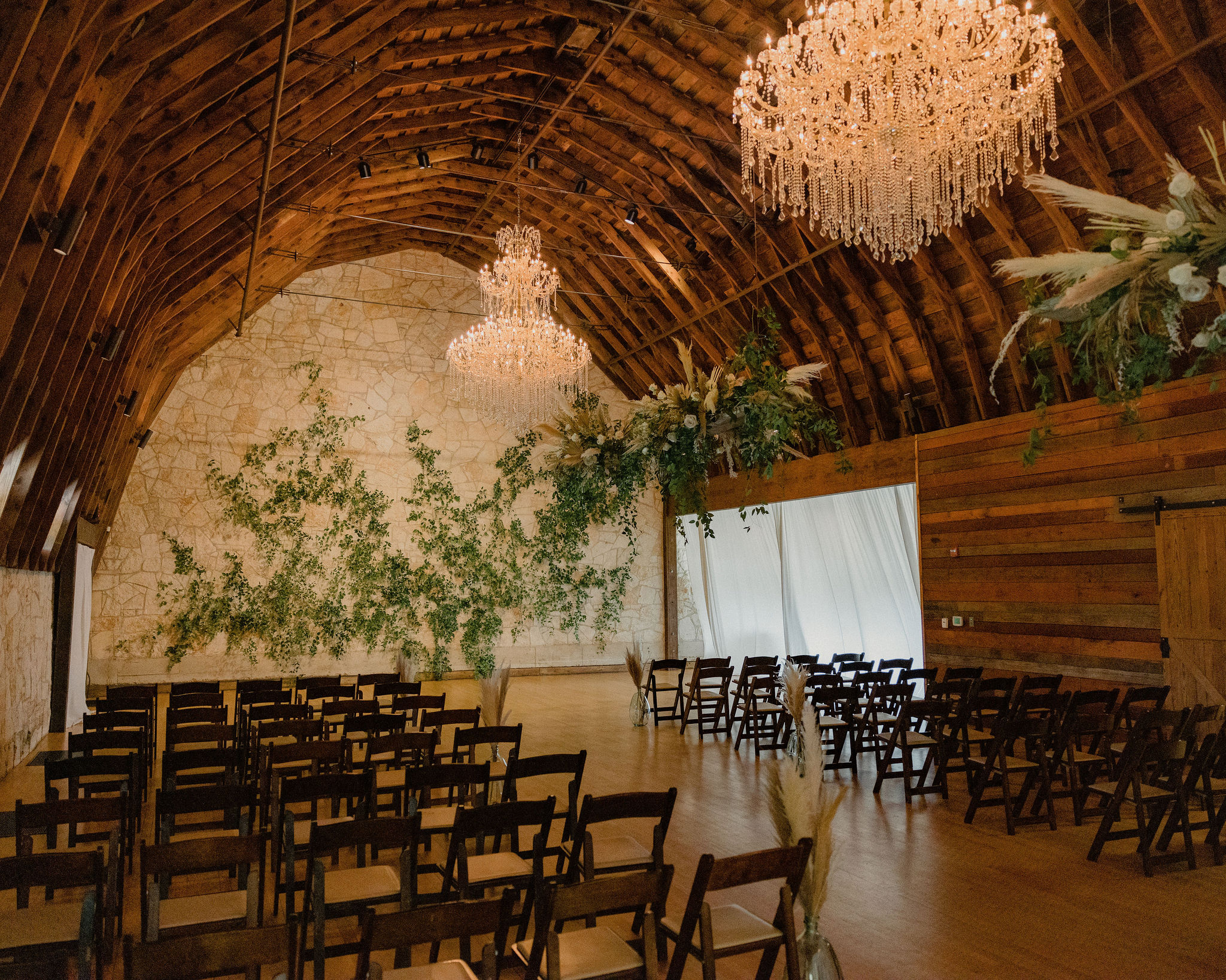 Austin Texas Wedding Event Venue tours Brodie Homestead